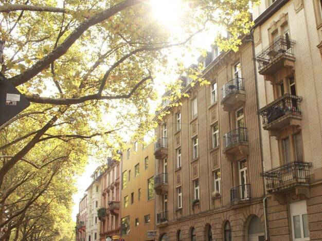 Wohnung zum Kauf provisionsfrei 370.000 € 3 Zimmer 84 m² 4. Geschoss Neckarstadt Mannheim 68167