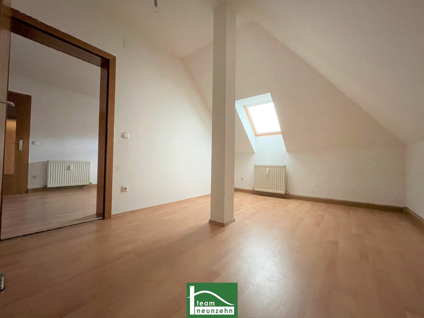 Wohnung zur Miete 275 € 2 Zimmer 62,4 m²<br/>Wohnfläche 2.<br/>Geschoss Johann-Strauß-Gasse 11 Knittelfeld 8720