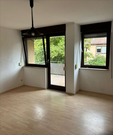 Wohnung zum Kauf 162.000 € 1 Zimmer 30 m² Zellerau Würzburg 97082