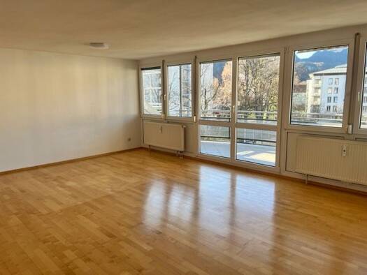 Penthouse zur Miete 1.100 € 3 Zimmer 91 m² Geschoss 3/34 frei ab sofort Kurfürstenstraße 8 Bad Reichenhall 83435