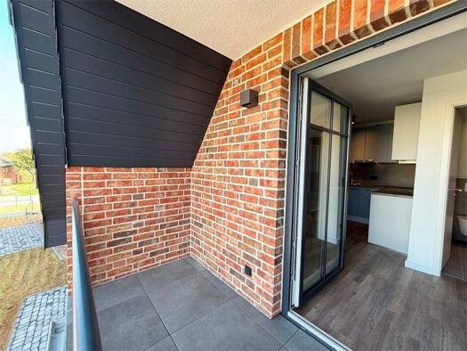 Wohnung zur Miete - Erstbezug 2.200 € 3 Zimmer 117,1 m² Listlandstr. 14 List 25992