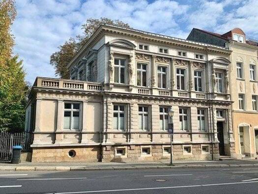 Büro zum Kauf 180.000 € 7 Zimmer Reichenbach Reichenbach 08468
