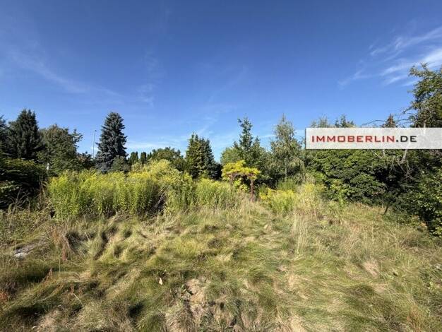 Grundstück zum Kauf 770.000 € 954 m² Grundstück Altglienicke Berlin 12524