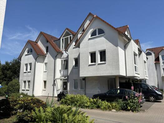 Wohnung zum Kauf 112.000 € 1 Zimmer 35,6 m² 1. Geschoss Osternburg Oldenburg 26135