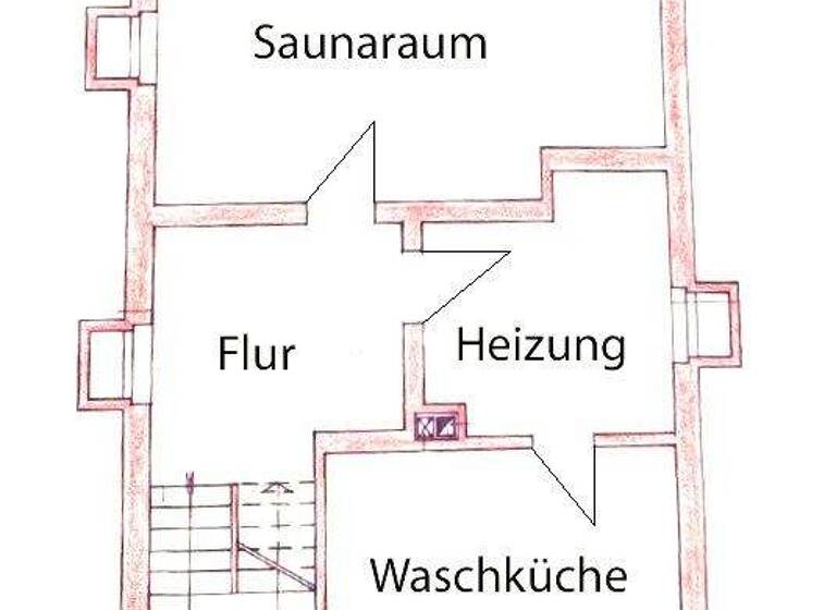 Einfamilienhaus zum Kauf 420.000 € 5 Zimmer 88,5 m² 478 m² Grundstück Hinsbeck Nettetal 41334