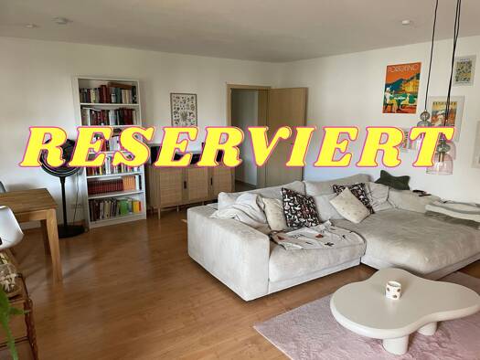 Wohnung zur Miete 1.025 € 3 Zimmer 89 m² Geschoss 2/4 frei ab 01.12.2026 Bamberg Bamberg 96052