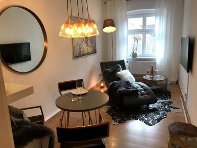 Wohnung zur Miete 750 € 2 Zimmer 40 m² frei ab 15.08.2025 Mannheim 68159
