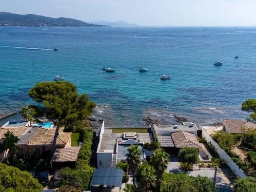 Einfamilienhaus zum Kauf 2.950.000 € 4 Zimmer 173 m² 467 m² Grundstück Basse Suane-Les Virgiles Sainte-Maxime 83120
