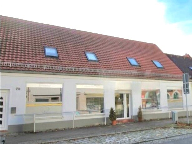 Medizinisches Gebäude zur Miete 2.785 € 3 Zimmer 19,6 m²<br/>Bürofläche Luckenwalde Luckenwalde 14943