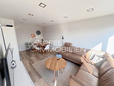 Wohnung zum Kauf 335.000 € 3 Zimmer 80 m² 3. Geschoss Ost Ludwigsburg 71638