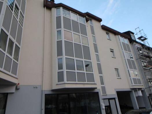 Wohnung zum Kauf 169.000 € 2 Zimmer 67 m² 3. Geschoss Alt-Saarbrücken Saarbrücken 66117