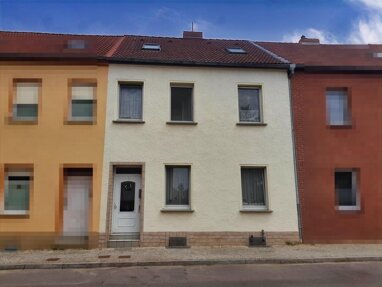 Reihenmittelhaus zum Kauf 185.000 € 6 Zimmer 140 m² 244 m² Grundstück Tangermünde Tangermünde 39590