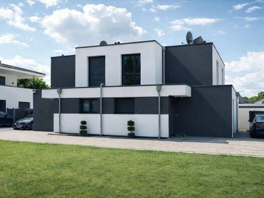 Mehrfamilienhaus zum Kauf 850.000 € 8 Zimmer 219,1 m² 374 m² Grundstück Nordborchen Borchen 33178