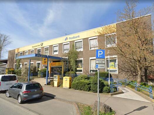 Bürofläche zur Miete 1 Zimmer 850 m² Bürofläche In der Trift 8 Olpe Olpe 57462