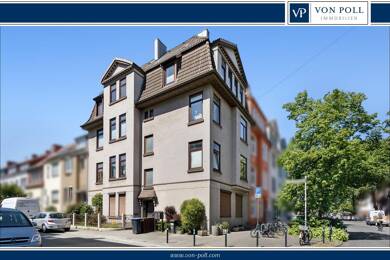 Wohnung zum Kauf 85.000 € 2 Zimmer 43 m² 3. Geschoss Westend Bremen 28217