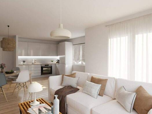 Studio zum Kauf - Neubau provisionsfrei 339.900 € 3 Zimmer 86,7 m² EG frei ab 01.06.2027 Fischerstraße 28m Zossen 15806