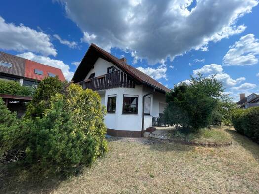 Einfamilienhaus zum Kauf 570.000 € 5 Zimmer 137,1 m² 631 m² Grundstück frei ab sofort Turnstraße Schwarzenbruck 90592