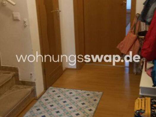 Wohnung zur Miete Tauschwohnung 700 € 3 Zimmer 75 m² EG Mauritz Ost 48155