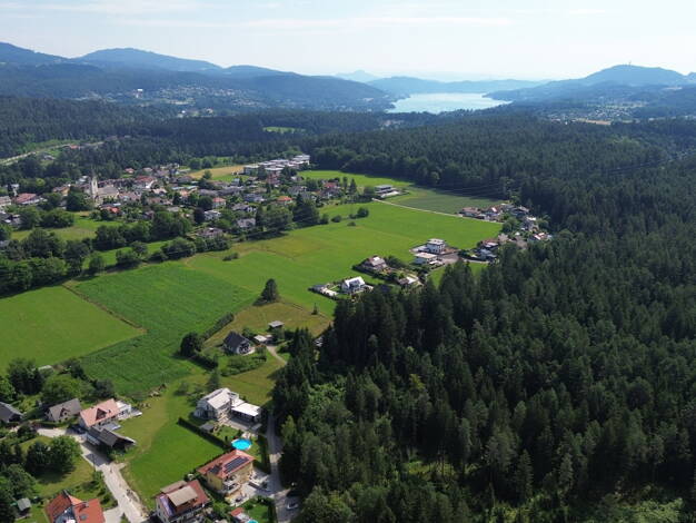 Land-/Forstwirtschaft zum Kauf 250.000 € 15.950 m² Grundstück Velden am Wörther See 9220