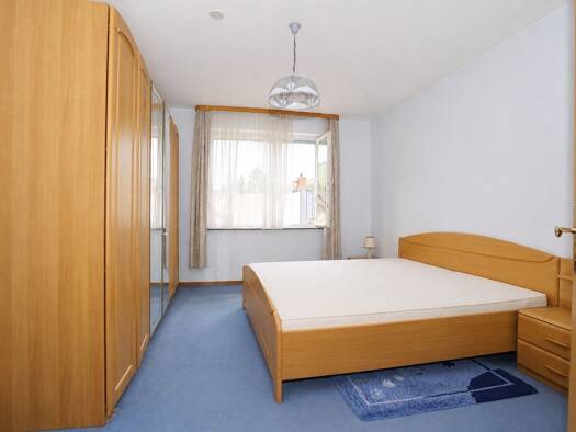 Reihenendhaus zum Kauf 199.000 € 7 Zimmer 140 m² 180 m² Grundstück Bad Münster-Ebernburg Bad Kreuznach 55583