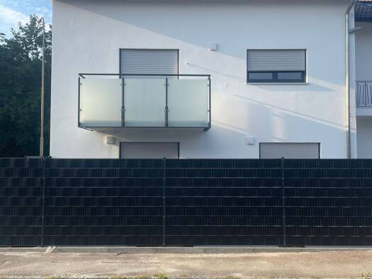 Maisonette zur Miete 1.350 € 4 Zimmer 90 m² Geschoss 1/1 frei ab 15.09.2026 Mulzerstraße 14 Ingolstadt Ingolstadt 85051