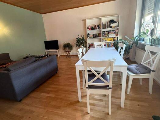 Wohnung zur Miete 780 € 2 Zimmer 92 m² 2 Geschosse frei ab 01.06.2026 Ruwer Trier 54292