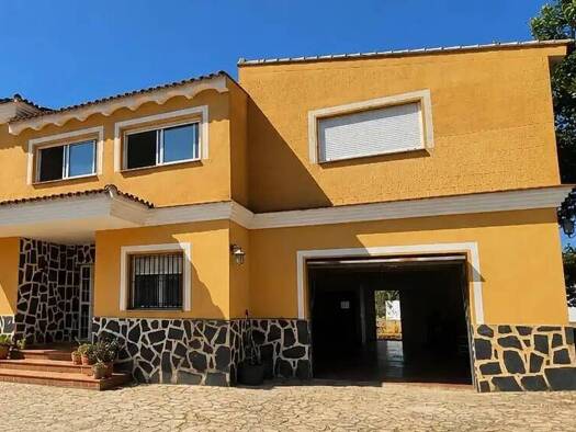 Chalet zum Kauf 560.000 € 5 Zimmer 560 m² Enguera 46810