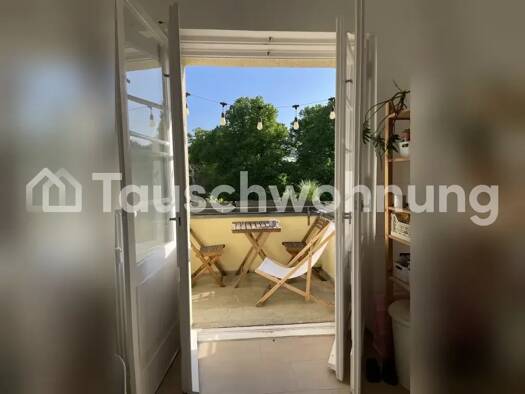 Wohnung zur Miete Tauschwohnung 460 € 1,5 Zimmer 52 m² 2. Geschoss Mitte Berlin 13407