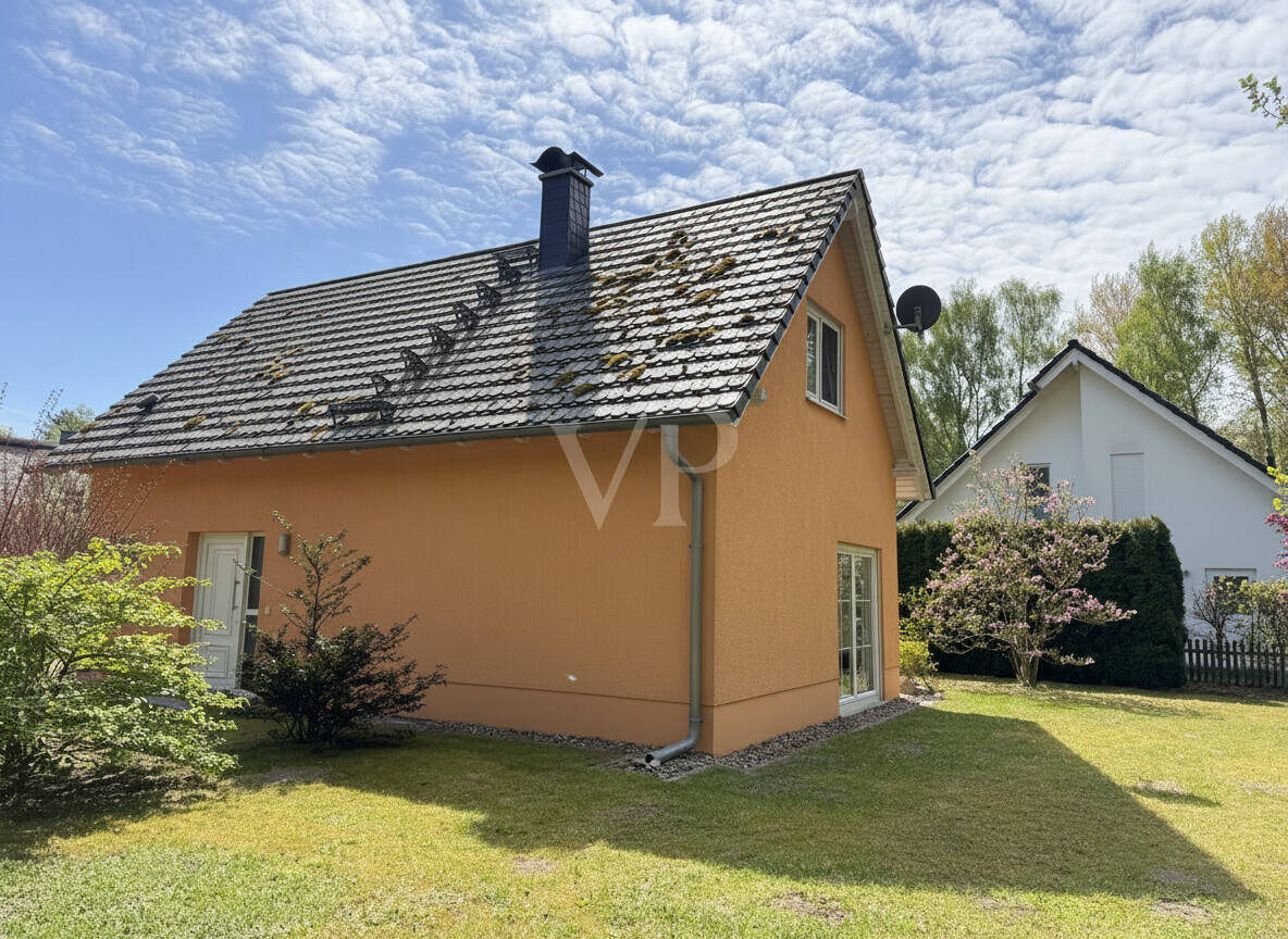 Haus zum Kauf - Ansicht 4