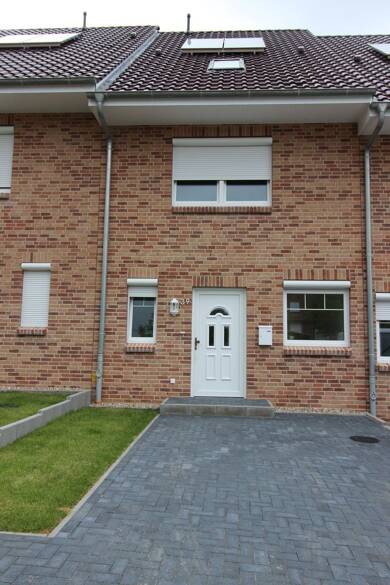 Einfamilienhaus zur Miete 1.450 € 3 Zimmer 101,6 m² 176 m² Grundstück Wellsee Kiel 24145