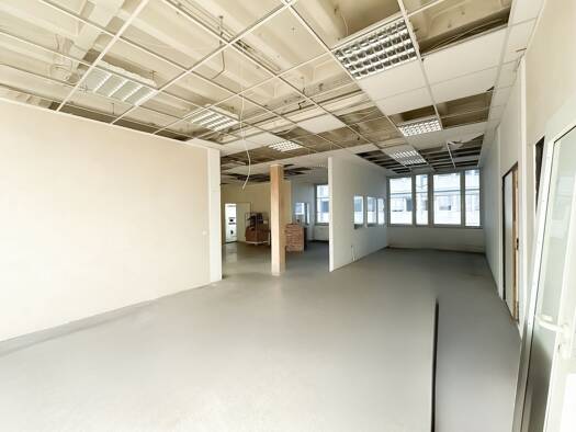 Bürofläche zur Miete provisionsfrei 9,80 € 272,9 m² Bürofläche Gibitzenhof Nürnberg 90441