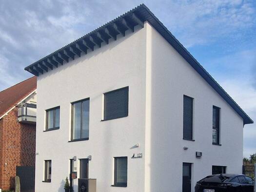 Einfamilienhaus zum Kauf 680.000 € 5 Zimmer 160,2 m² 619 m² Grundstück Langewanneweg 123 Hamm-Mitte Hamm 59063