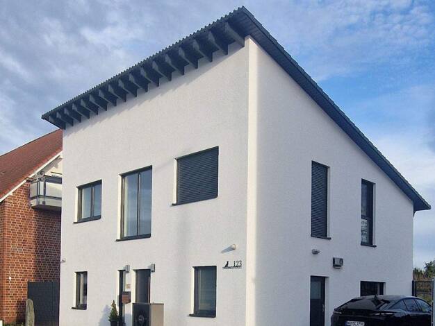 Einfamilienhaus zum Kauf 680.000 € 5 Zimmer 160,2 m² 619 m² Grundstück Langewanneweg 123 Hamm-Mitte Hamm 59063