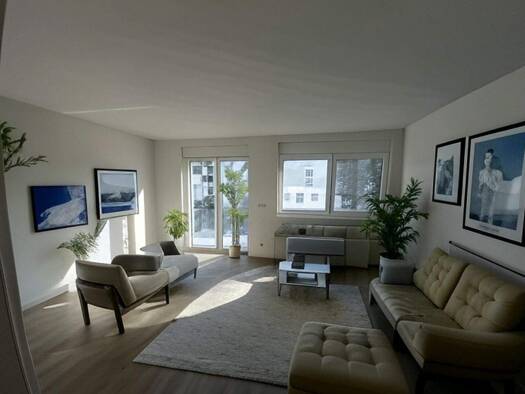 Wohnung zur Miete 1.480 € 3 Zimmer 71 m² 1. Geschoss frei ab 01.12.2025 Darmstadt 64285