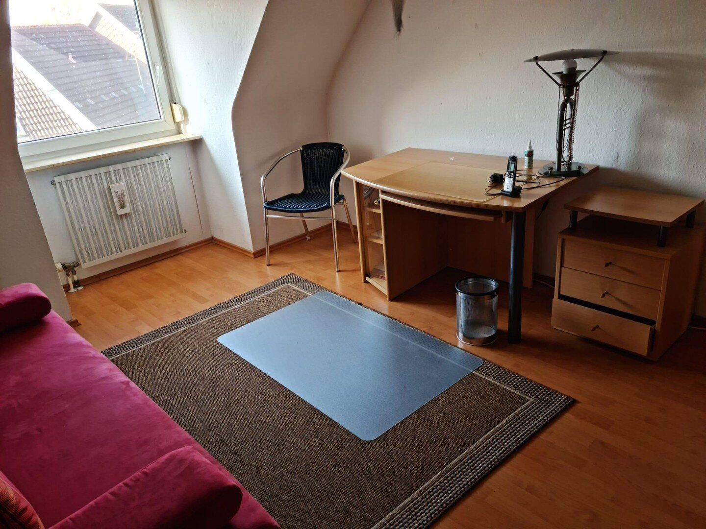 Haus – Karlsruhe, Südstadt - Ansicht 4