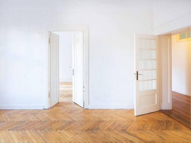 Wohnung zum Kauf 595.000 € 5 Zimmer 169 m² 2. Geschoss Paretzer Straße 10 Wilmersdorf Berlin 10713