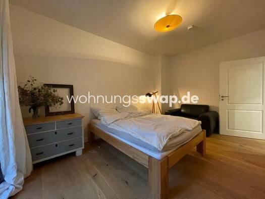 Wohnung zur Miete Tauschwohnung 850 € 3 Zimmer 62 m² EG Neukölln Neukölln 12051