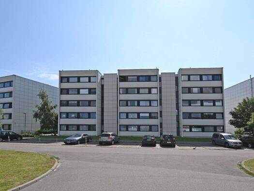 Studio zum Kauf 128.000 € 1 Zimmer 25 m² 4. Geschoss Burgtiefe Fehmarn 23769