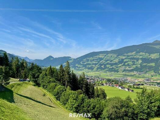 Grundstück zum Kauf 659 m² Grundstück Fügenberg 6264