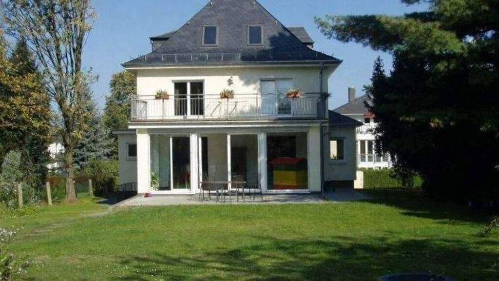 Exklusives Wohnen am Küchwald/Klinikum Chemnitz