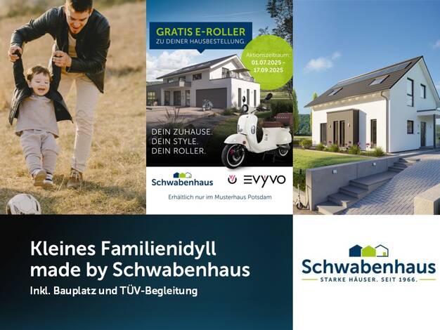Einfamilienhaus zum Kauf provisionsfrei 473.020 € 5 Zimmer 119 m² 465 m² Grundstück Woltersdorf 15569