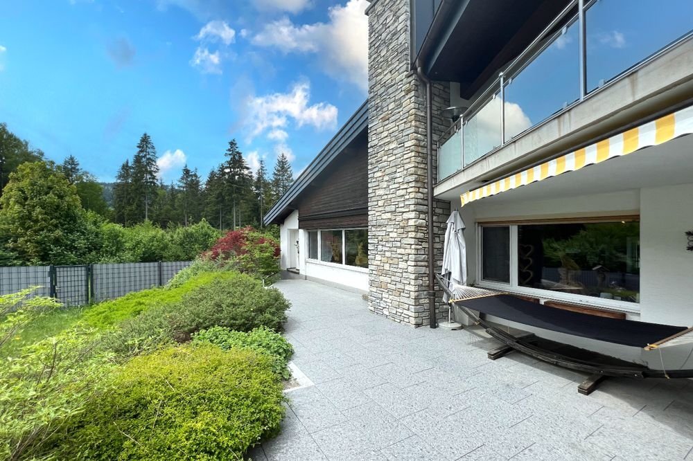 Villa zum Kauf 1.600.000 € 11 Zimmer 400 m²<br/>Wohnfläche 1.269 m²<br/>Grundstück Inzell Inzell 83334