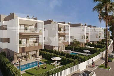 Wohnung zum Kauf provisionsfrei 560.000 € 3 Zimmer 98 m² 1. Geschoss Colonia De Sant Jordi 07638