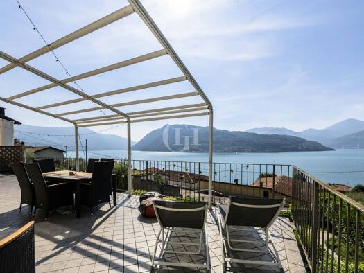 Wohnung zum Kauf 320.000 € 2 Zimmer 67,5 m² 2. Geschoss Via Motta 31/B Sale Marasino 25057