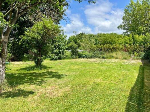 Grundstück zum Kauf 268.000 € 724 m² Grundstück Französisch Buchholz Berlin 13127