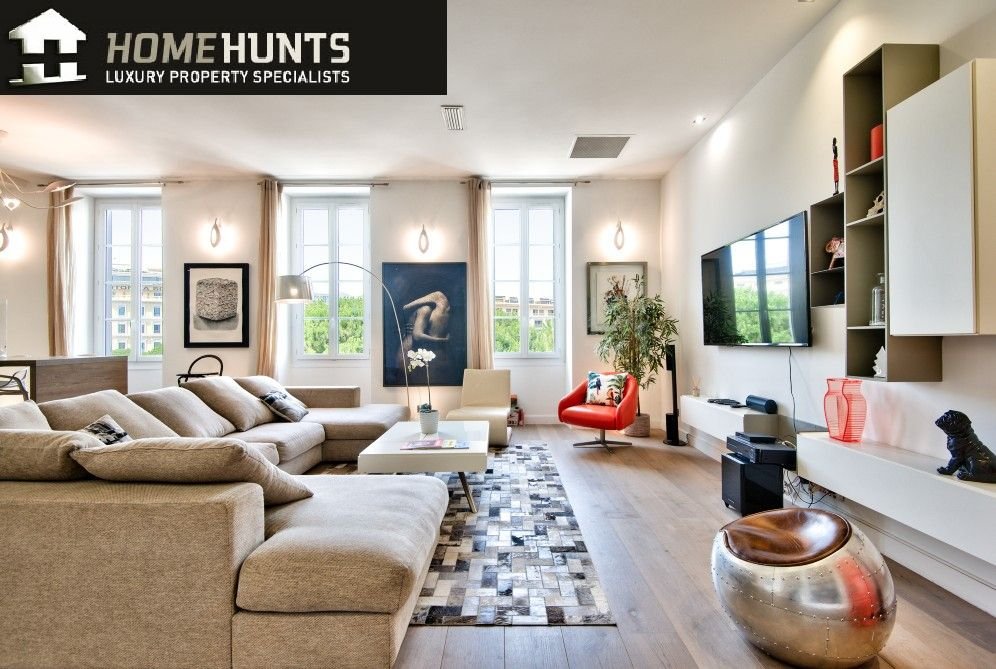 Wohnung zum Kauf 1.395.000 € 163,3 m²<br/>Wohnfläche Wilson NICE - CITY 06000