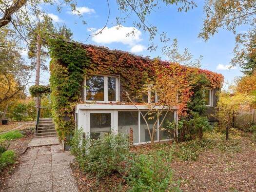 Bungalow zum Kauf 780.000 € 5 Zimmer 130 m² 760 m² Grundstück Lichterfelde Berlin 12205