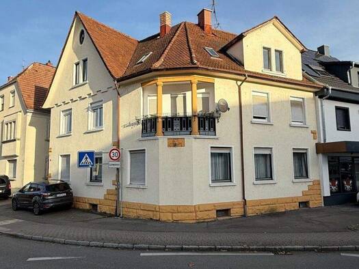 Mehrfamilienhaus zum Kauf 449.000 € 9 Zimmer 172 m² Rielasingen 78239