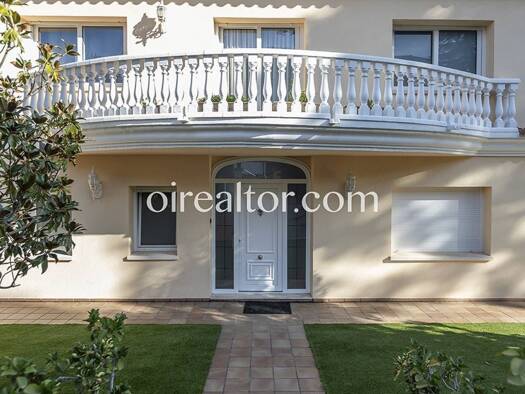 Villa zum Kauf 750.000 € 5 Zimmer 431 m² 792 m² Grundstück Premià de Dalt 08338
