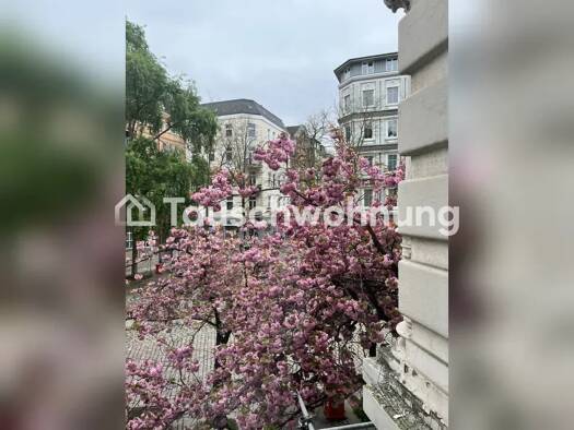 Wohnung zur Miete Tauschwohnung 700 € 2 Zimmer 51 m² 1. Geschoss Wandsbek 20359